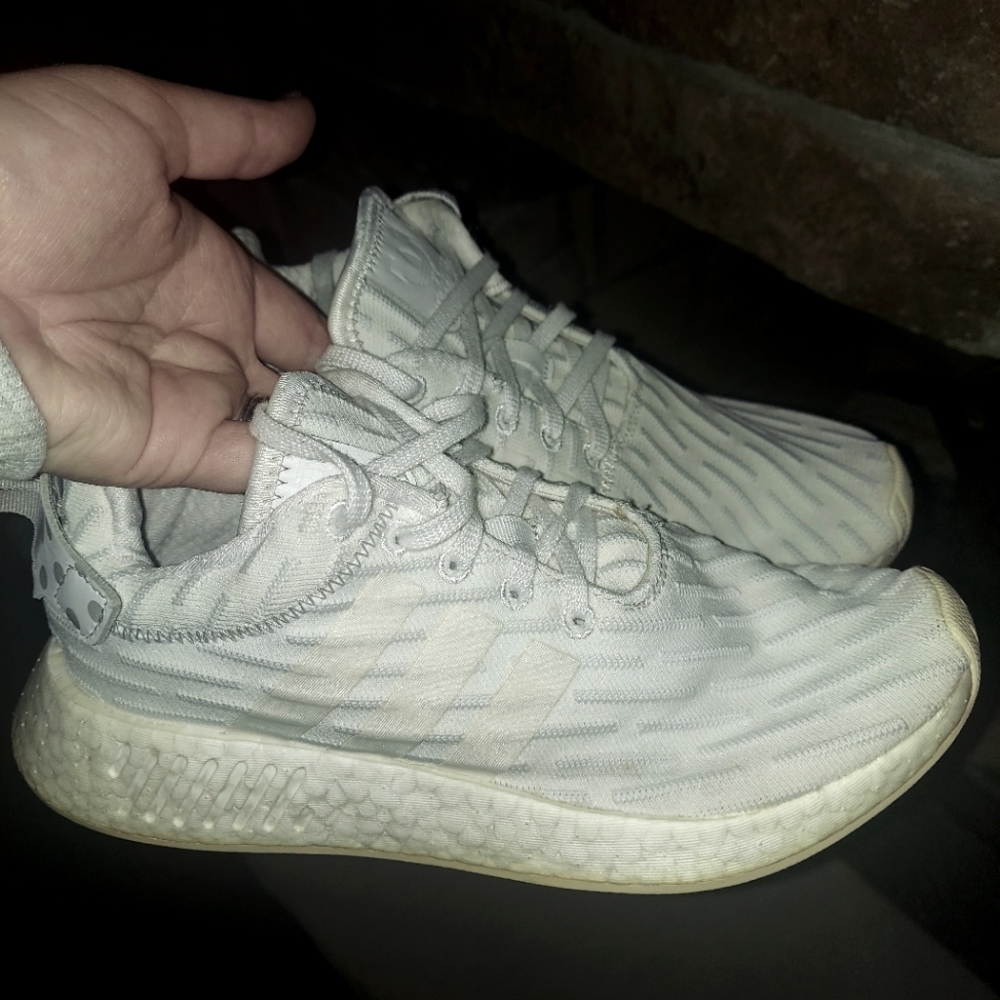 Womens Adidas